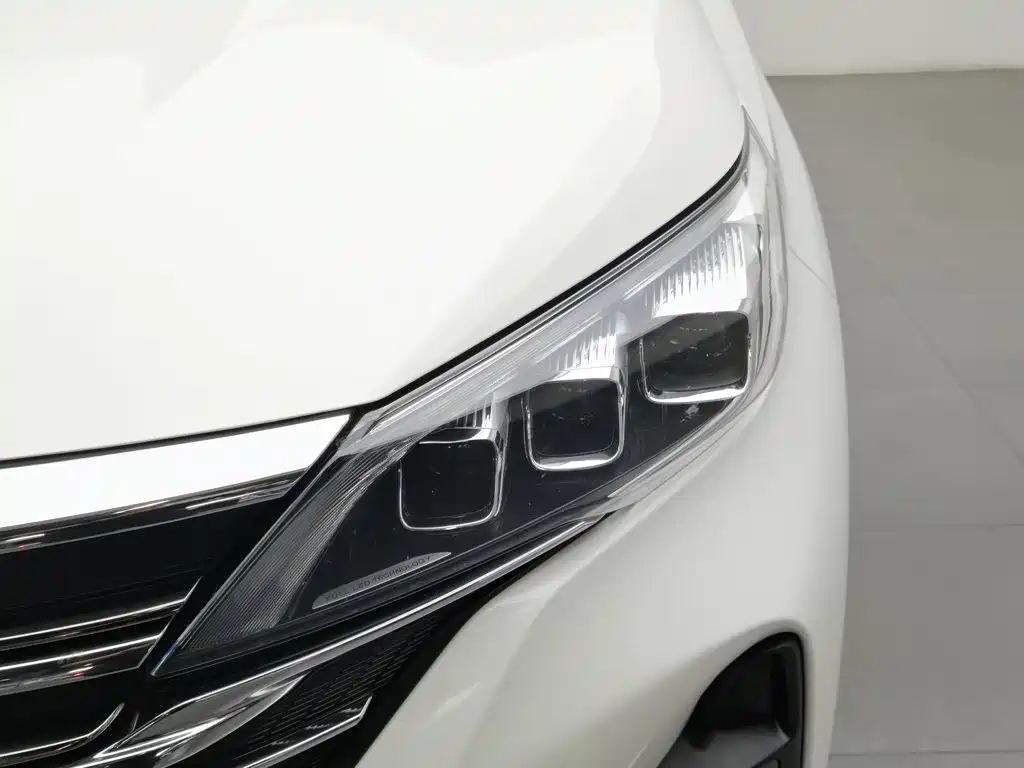 GAC Motor Trumpchi GS5 — миниатюра 7