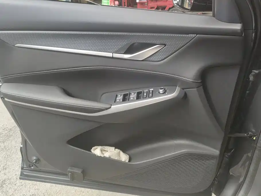 Changan CS75PLUS CS75 PLUS 2025 Champion 1.5T