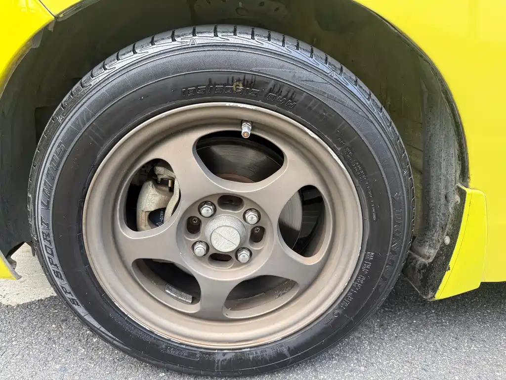 Honda Fit — миниатюра 14