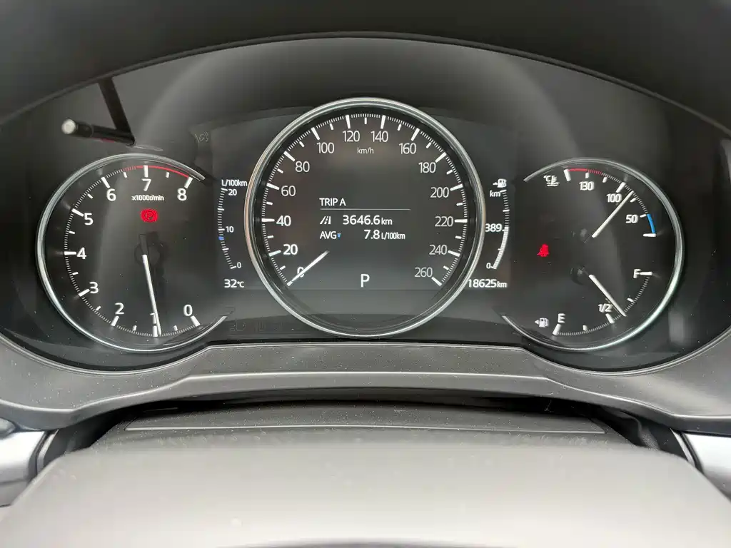 Mazda CX-5 — миниатюра 14