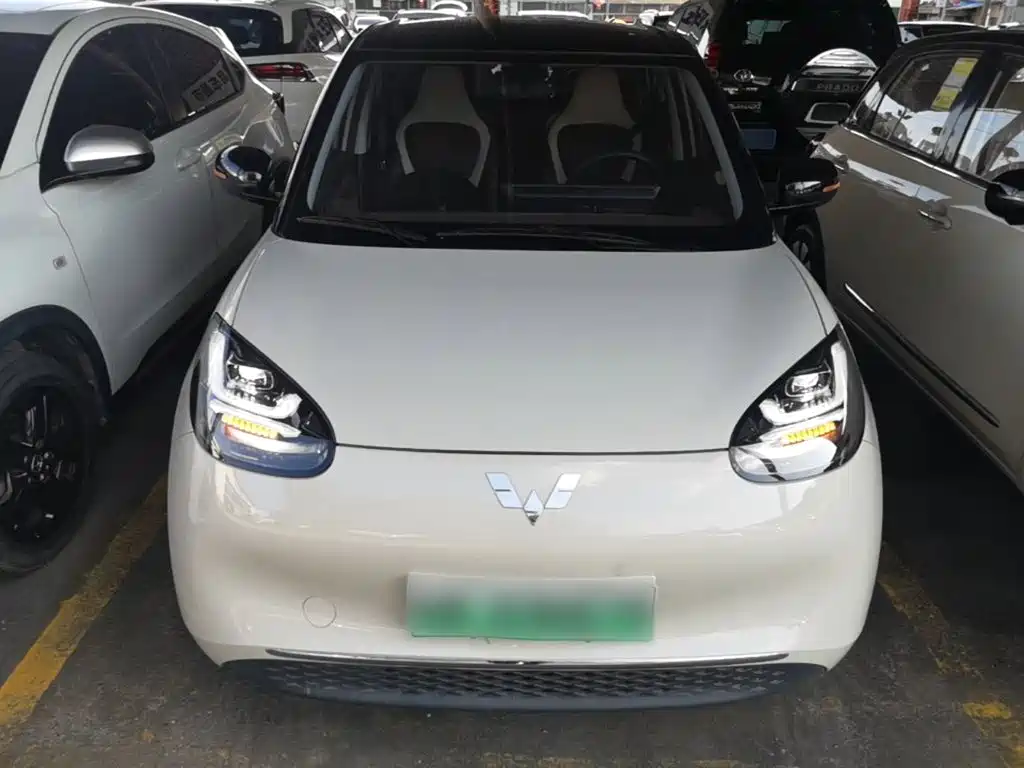 Wuling Bingo — миниатюра 3