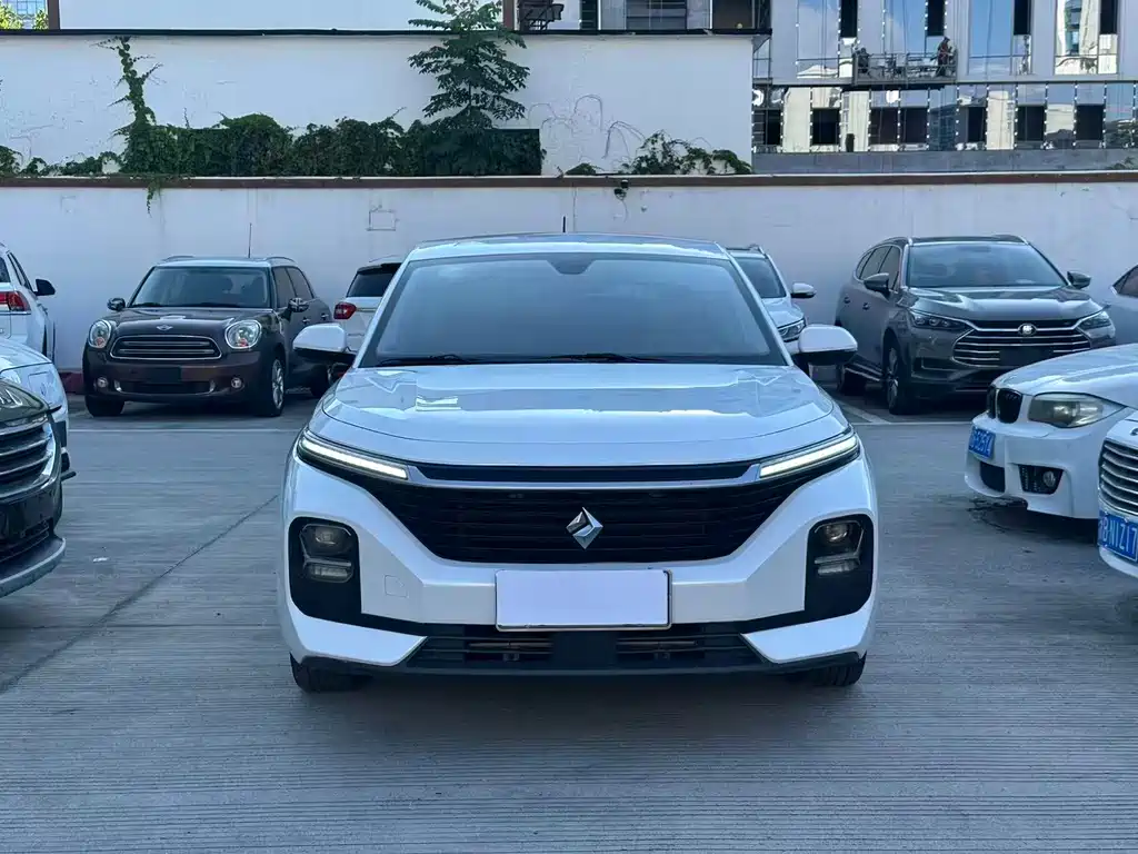 Baojun RC-5 — миниатюра 2