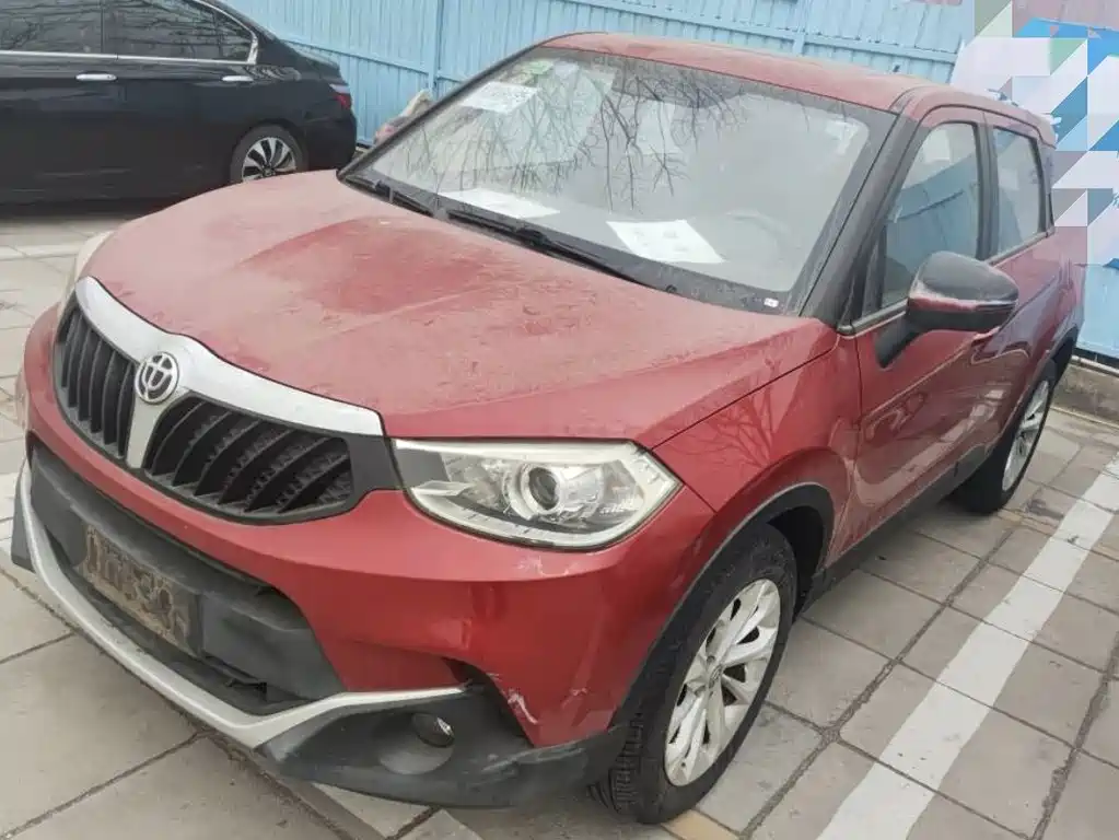 Купить Zhonghua V3