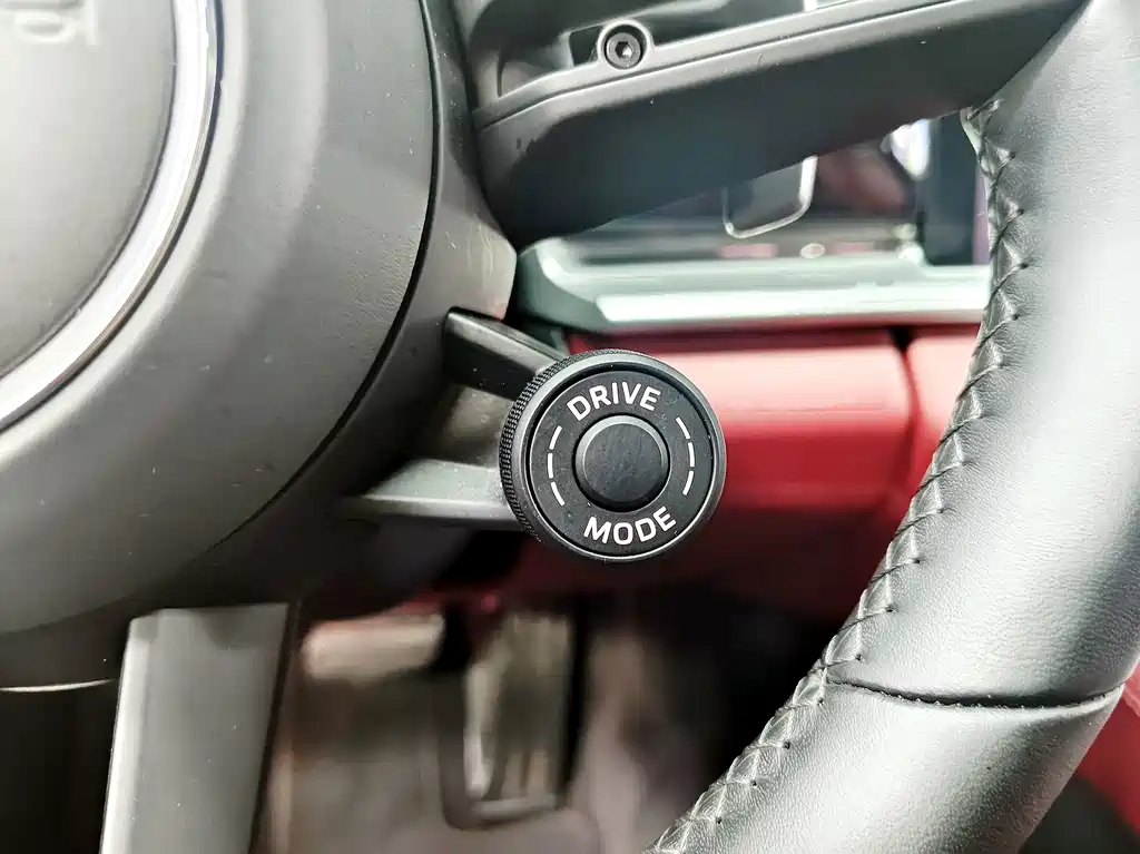 Porsche Panamera — миниатюра 21
