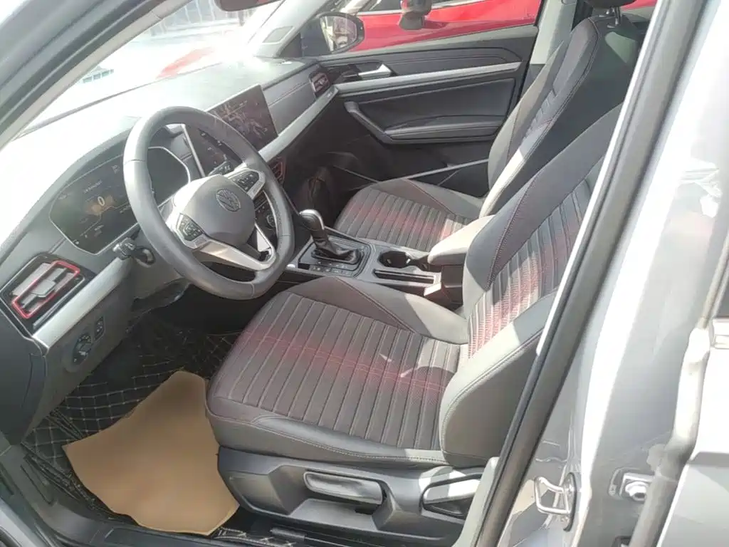 Volkswagen Lavida — миниатюра 15