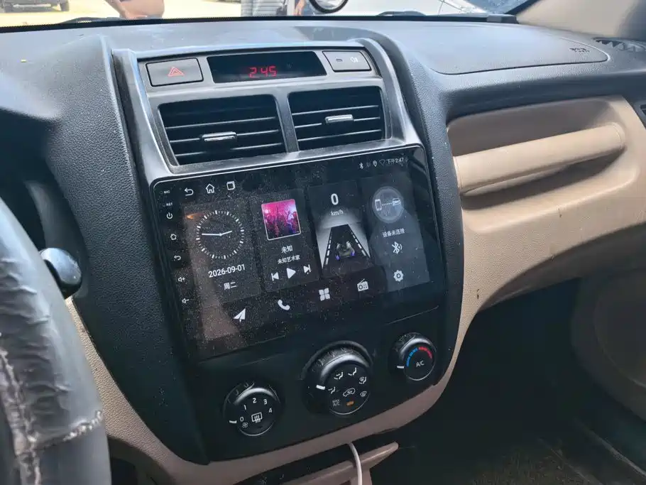 Kia Sportage — миниатюра 13