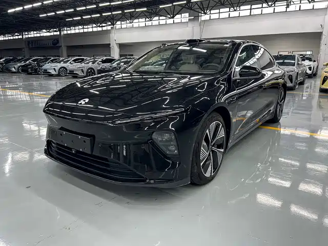 2022 Nio ET7