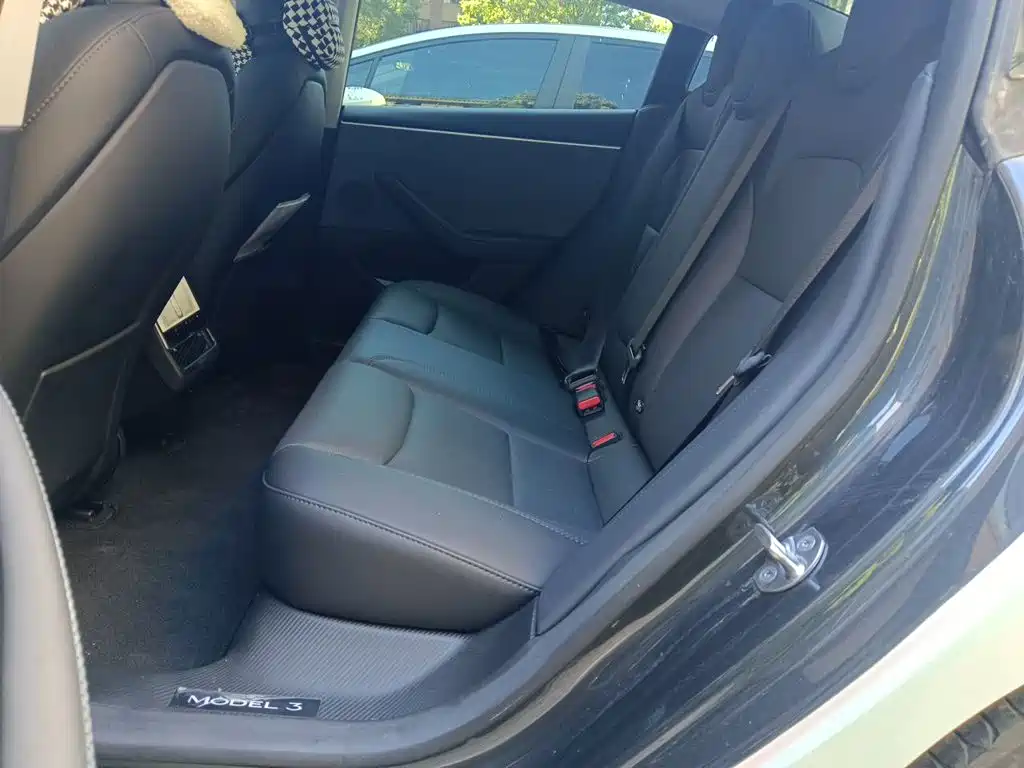 Tesla Model 3 — миниатюра 18