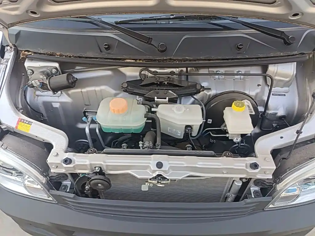 Wuling Zhiguang — миниатюра 20