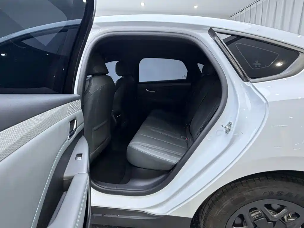 BYD Qin PLUS — миниатюра 11