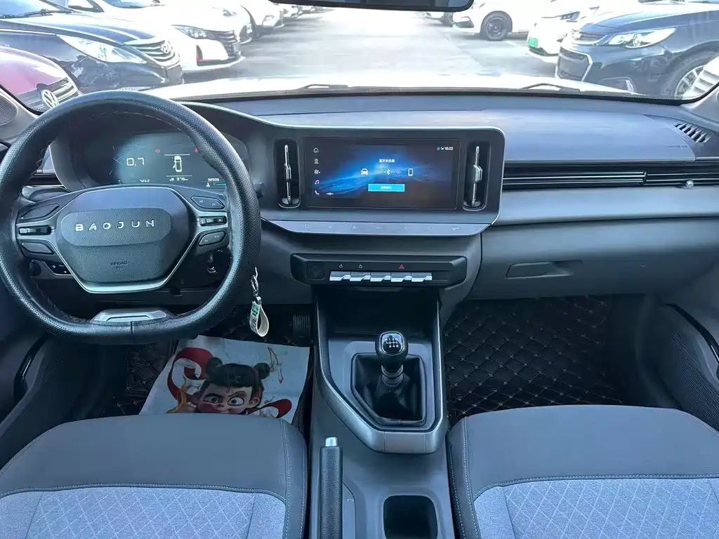 Baojun RC-5 — миниатюра 5