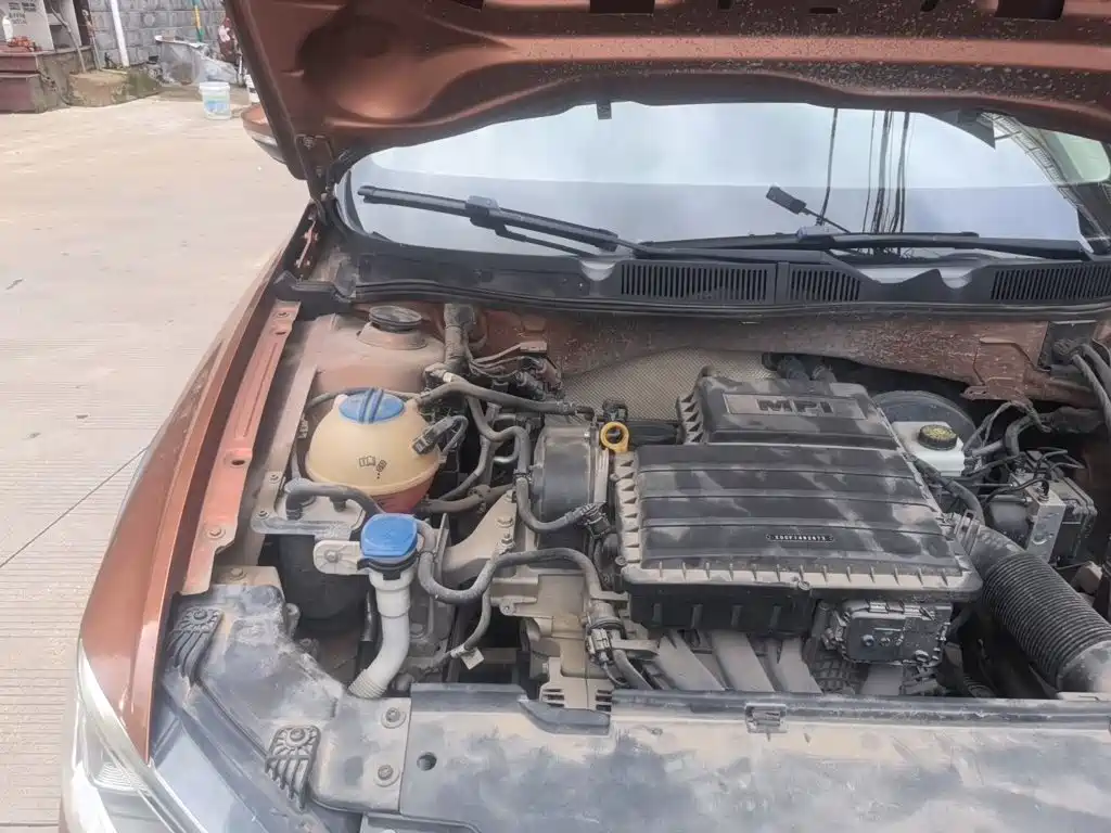 Volkswagen C-Trek — миниатюра 20