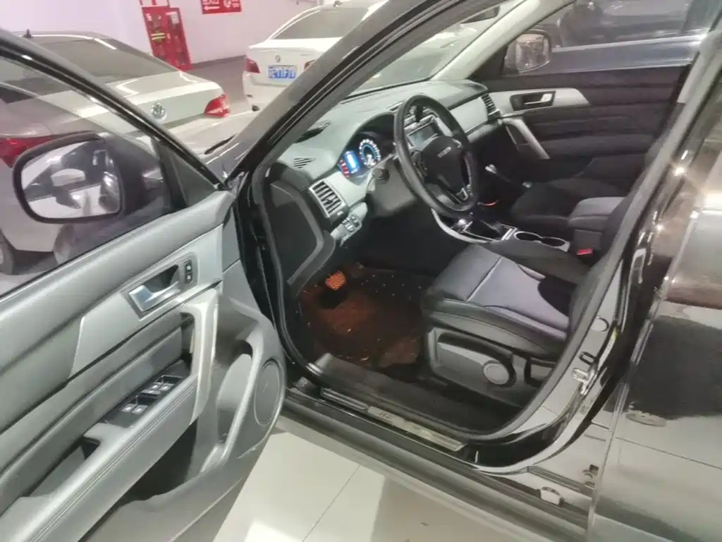 Haval H2 — миниатюра 16