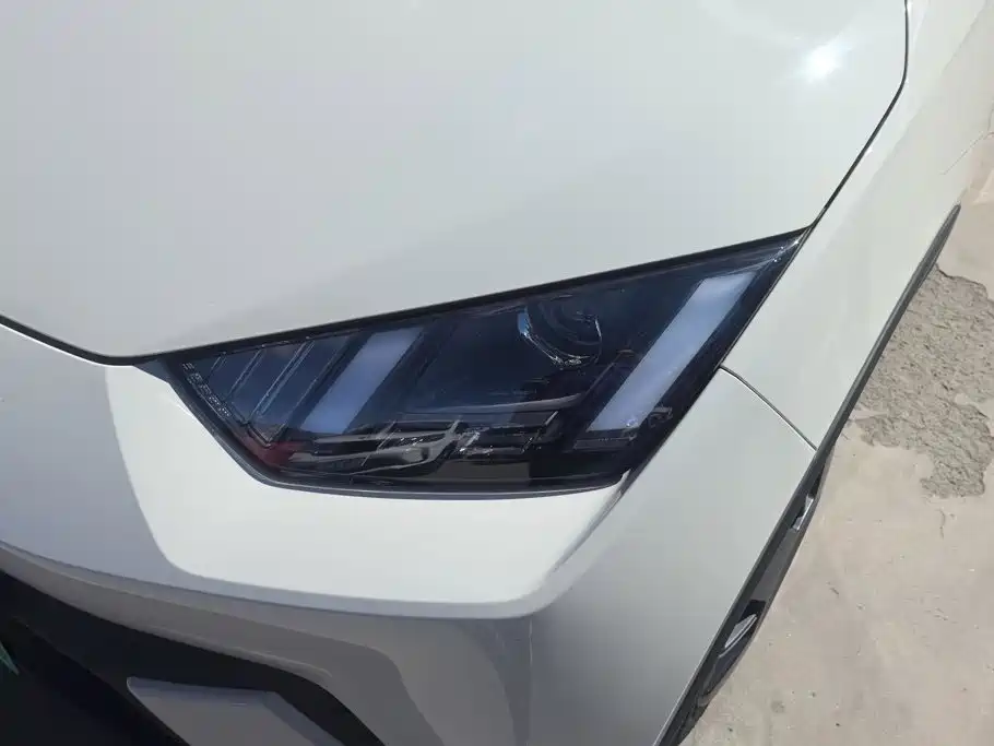 BYD Seagull — миниатюра 5