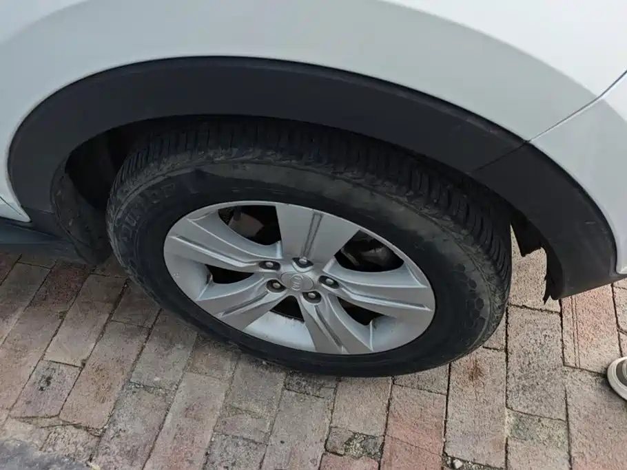 Kia Sportage — миниатюра 6