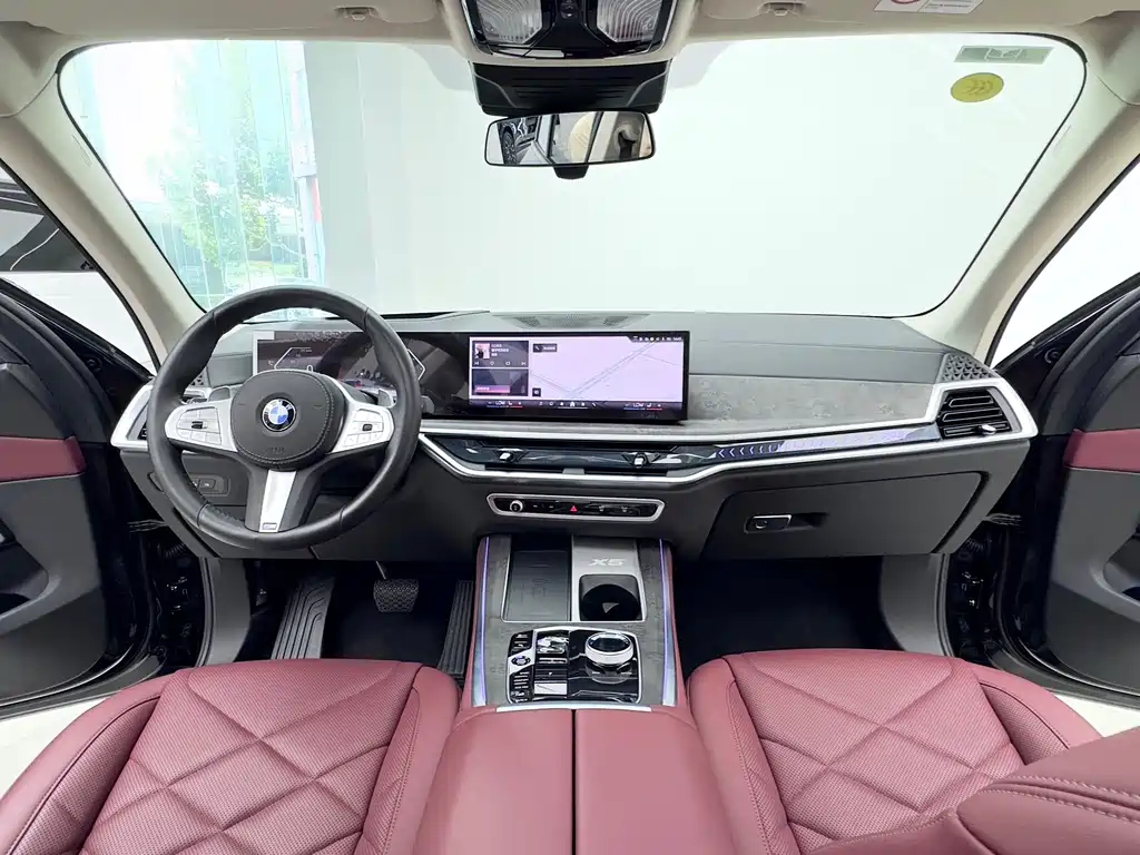 BMW X5 — миниатюра 15