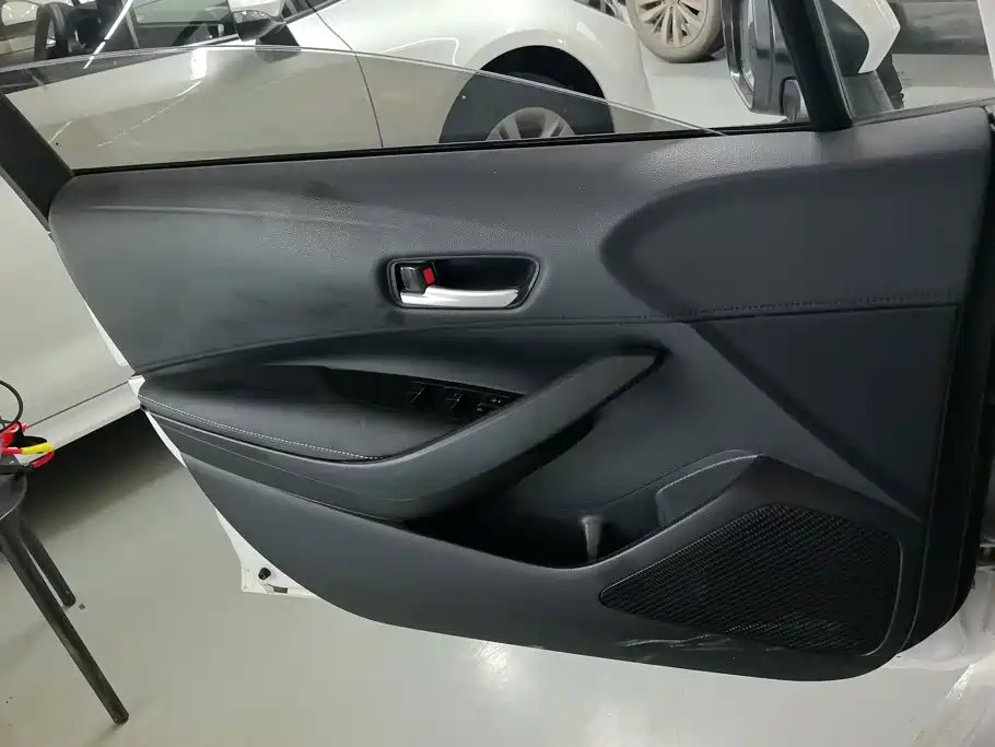 Toyota Corolla — миниатюра 7