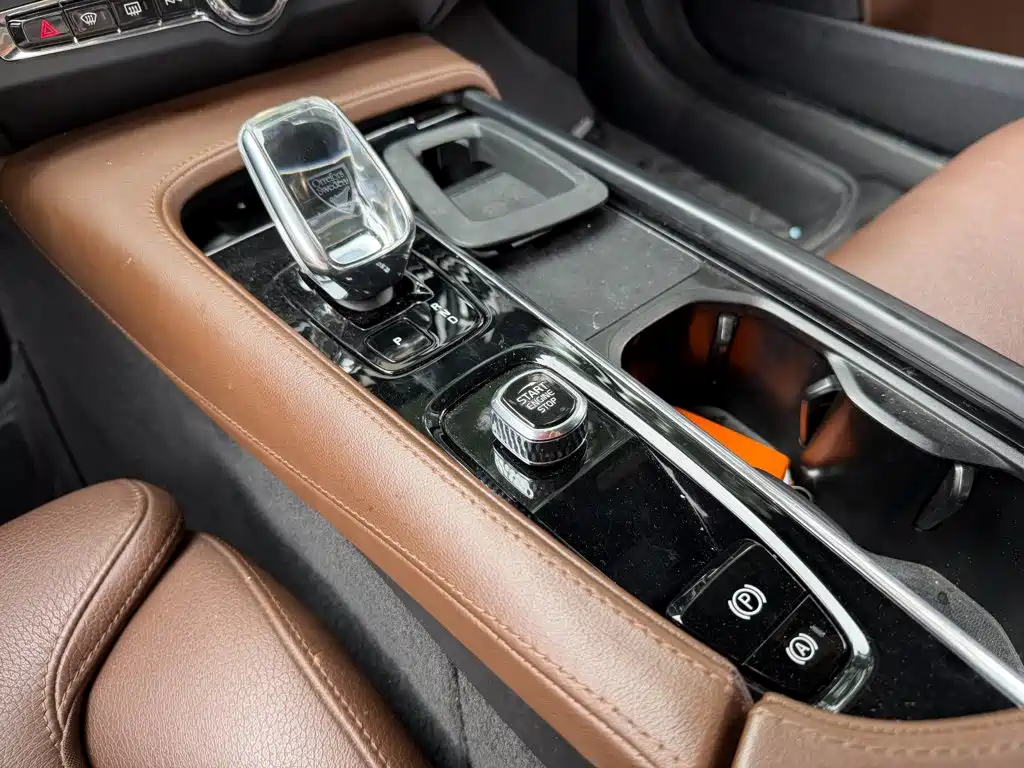 Volvo S90 — миниатюра 9