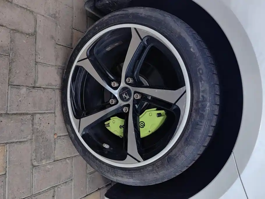 Kia K5 — миниатюра 6