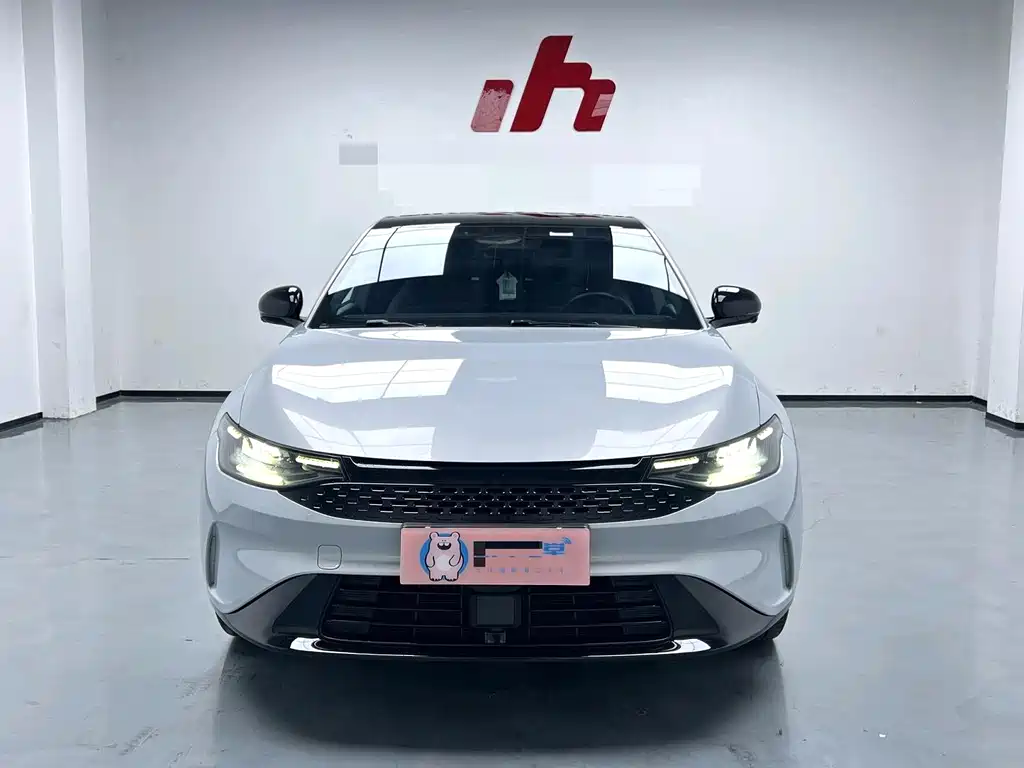 Leapmotor Leapmotor C01 — миниатюра 2