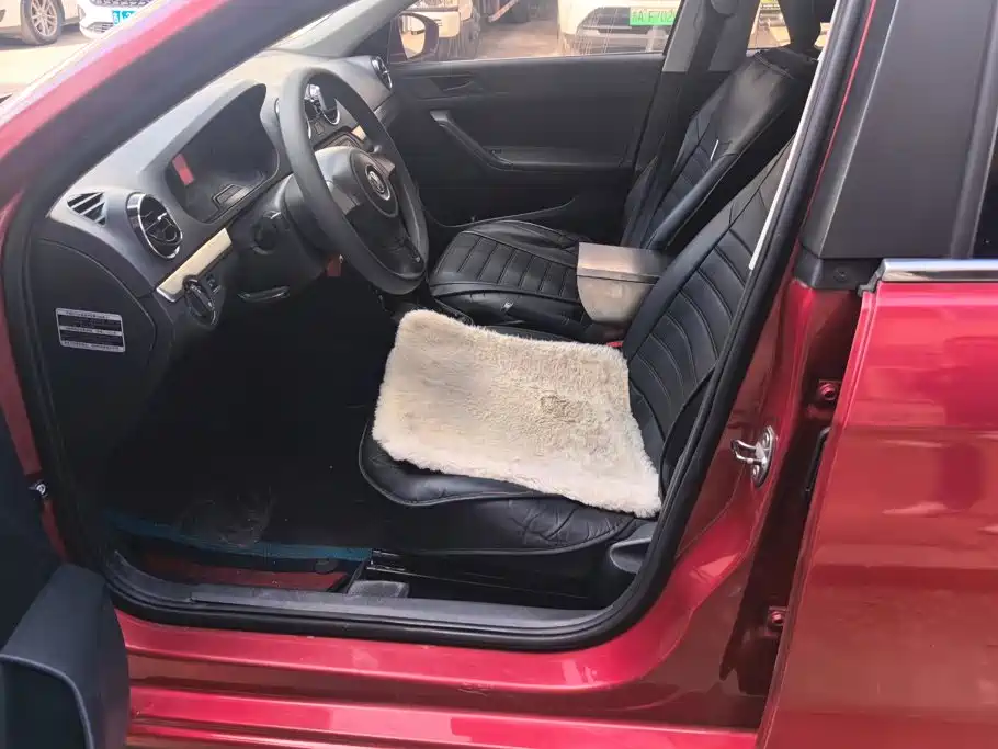 Volkswagen Jetta — миниатюра 9