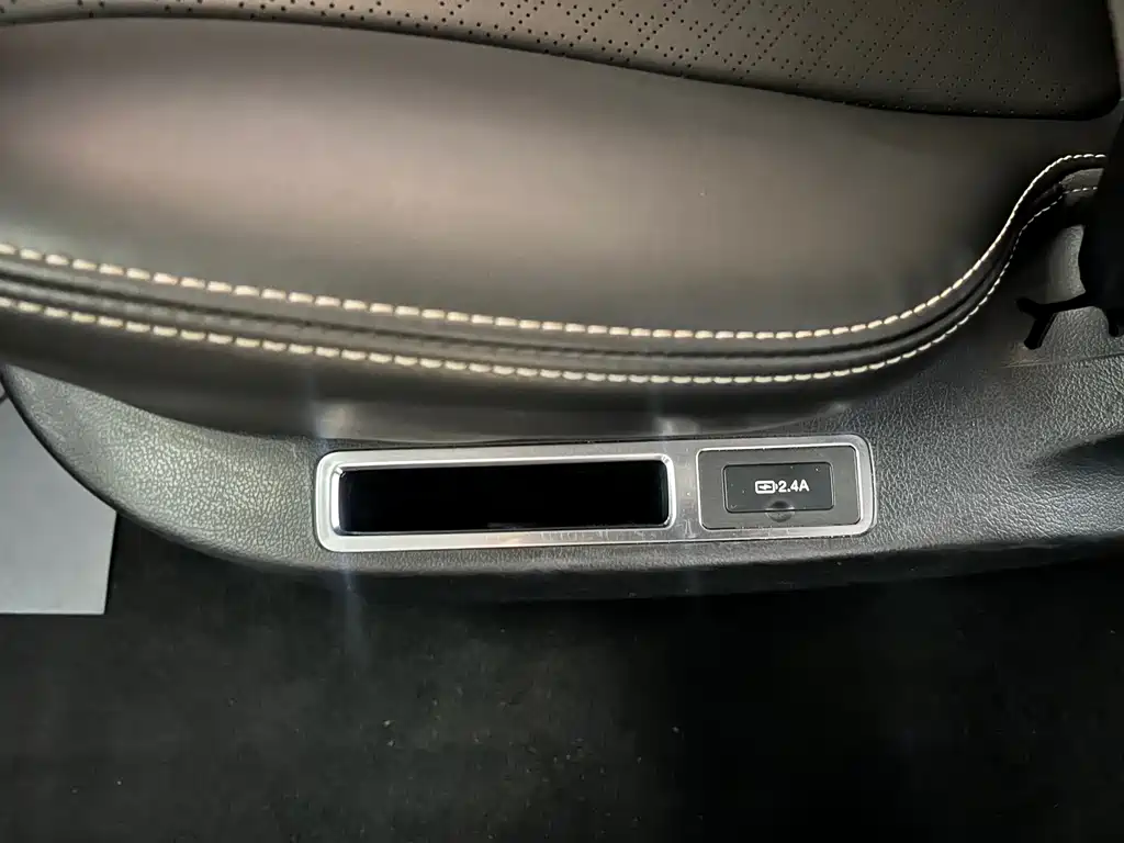 GAC Motor Trumpchi M6 — миниатюра 22