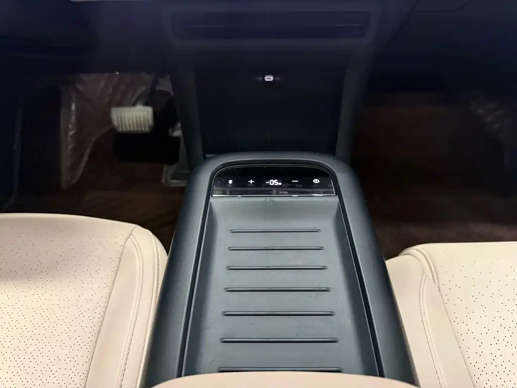 Lynk & Co Z20 — миниатюра 15