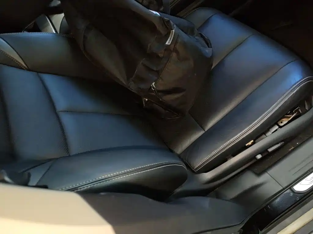 Nissan Murano — миниатюра 25