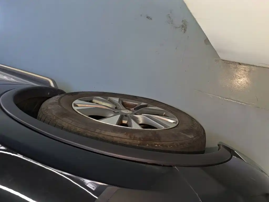 Nissan Murano — миниатюра 23