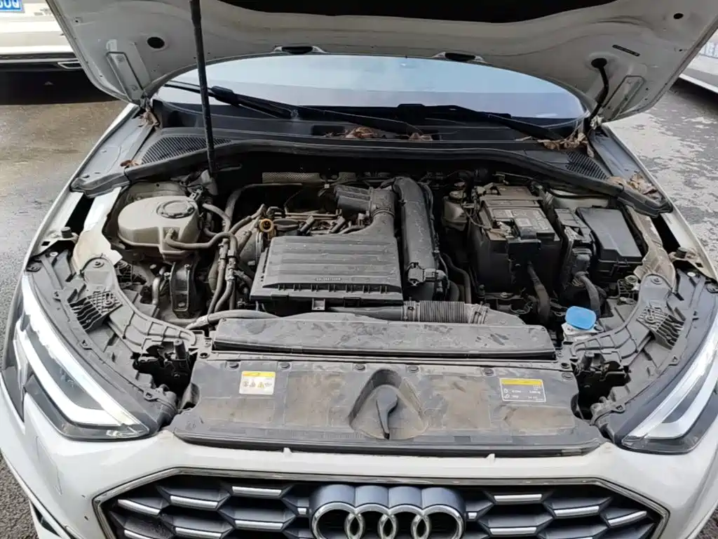 Audi A3 — миниатюра 20