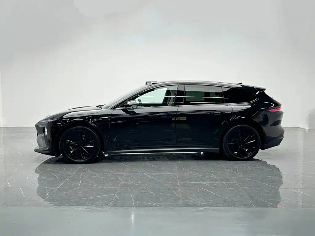 NIO ET5T — миниатюра 3