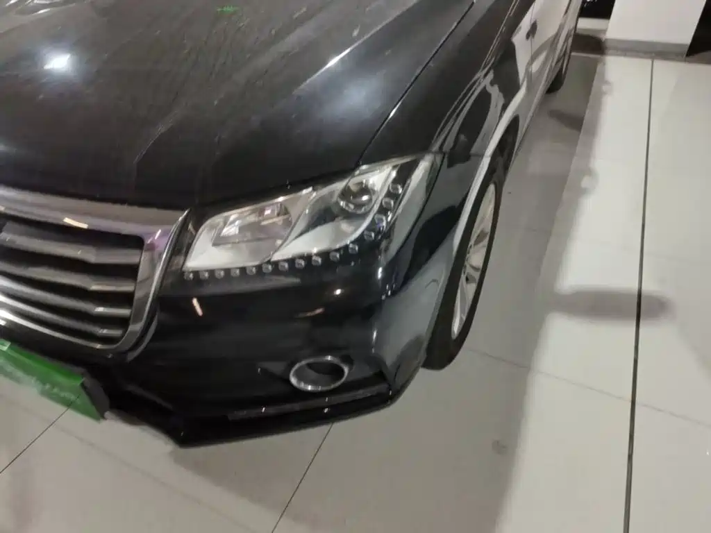Haval H2 — миниатюра 24