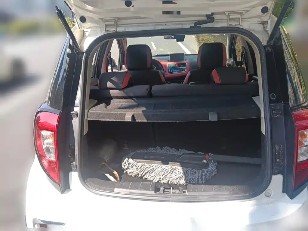 JAC Refine S2mini — миниатюра 20