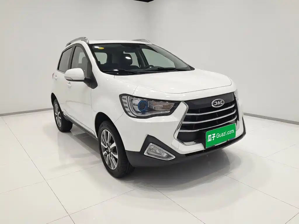 JAC Refine S2mini — миниатюра 3
