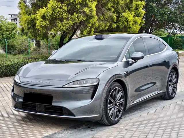2026 Chery Zhijie