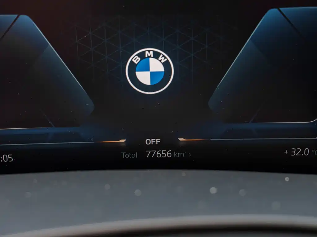BMW X5 — миниатюра 18