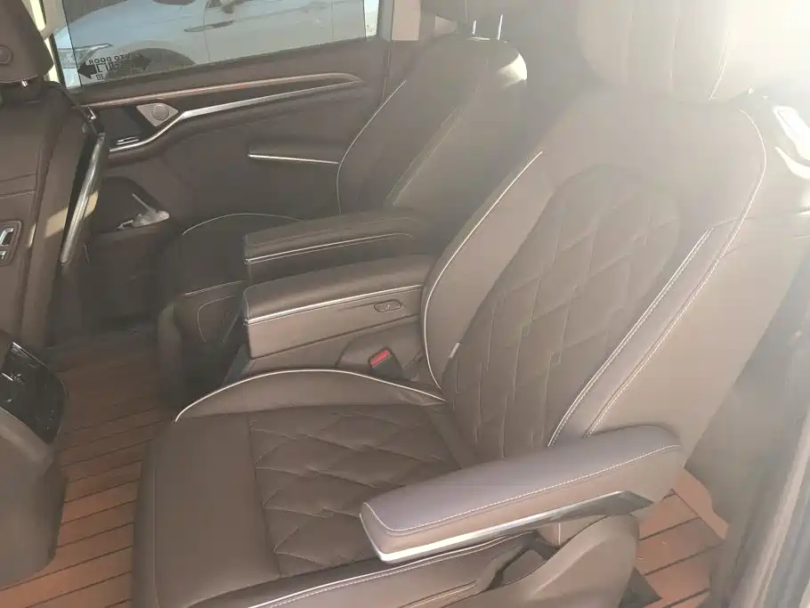 Volkswagen Viloran — миниатюра 11