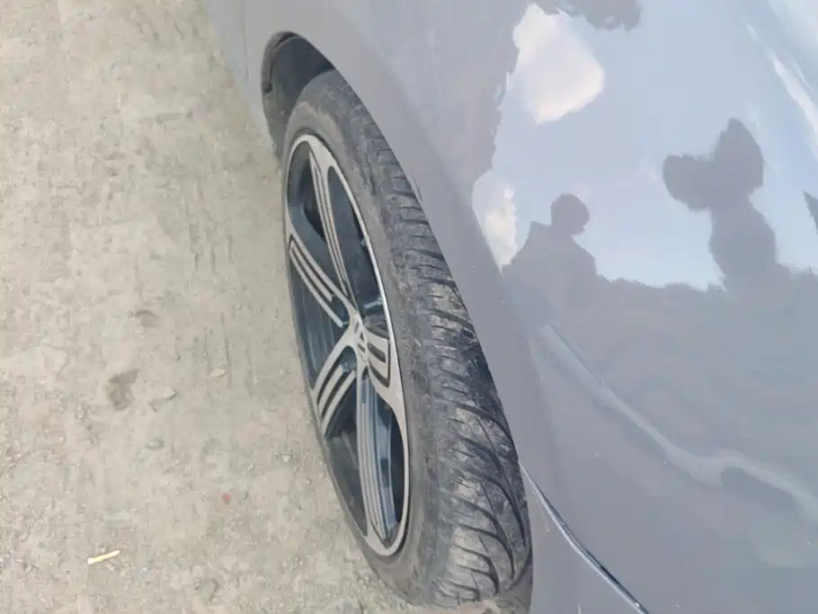 Volkswagen Golf — миниатюра 6