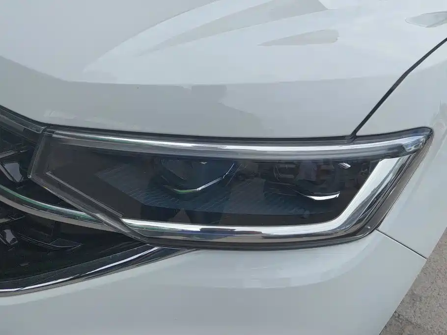 Volkswagen Tayron — миниатюра 5