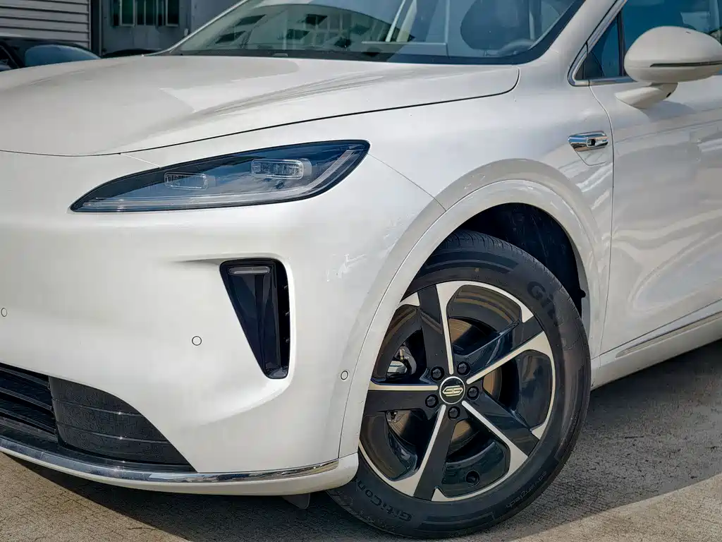 Shangjie H5 2025 Max