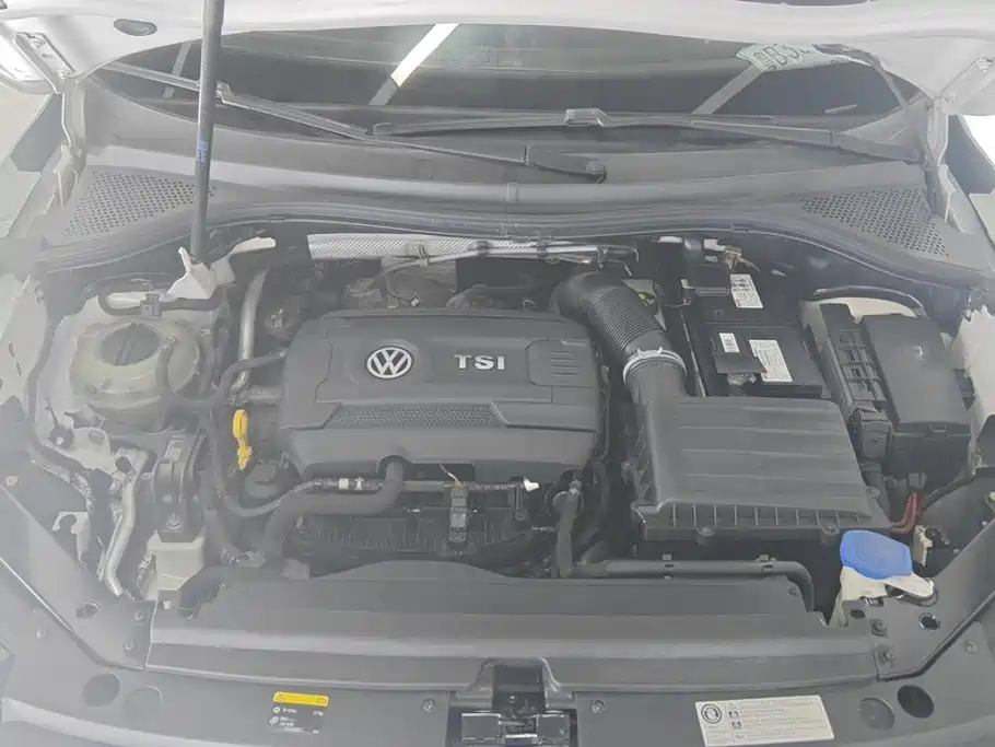 Volkswagen Tiguan L — миниатюра 10