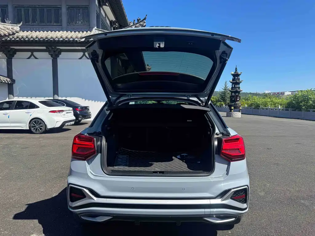 Audi Q2L — миниатюра 19