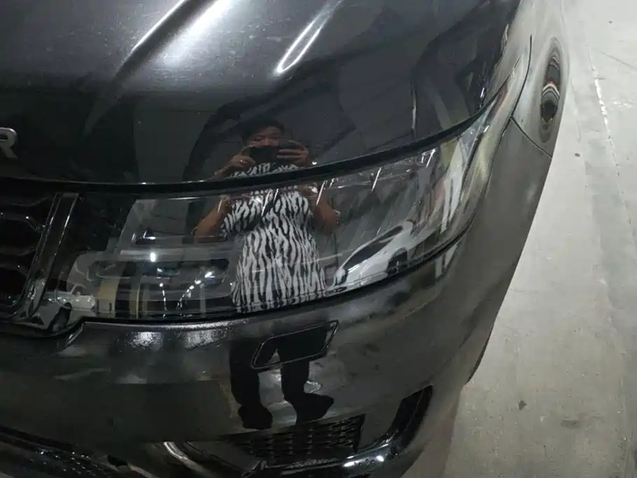 Land Rover Range Rover Sport 2020 3.0 L6 HSE DYNAMIC