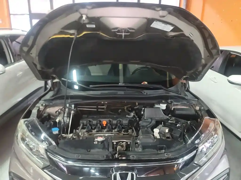 Honda XR-V — миниатюра 20