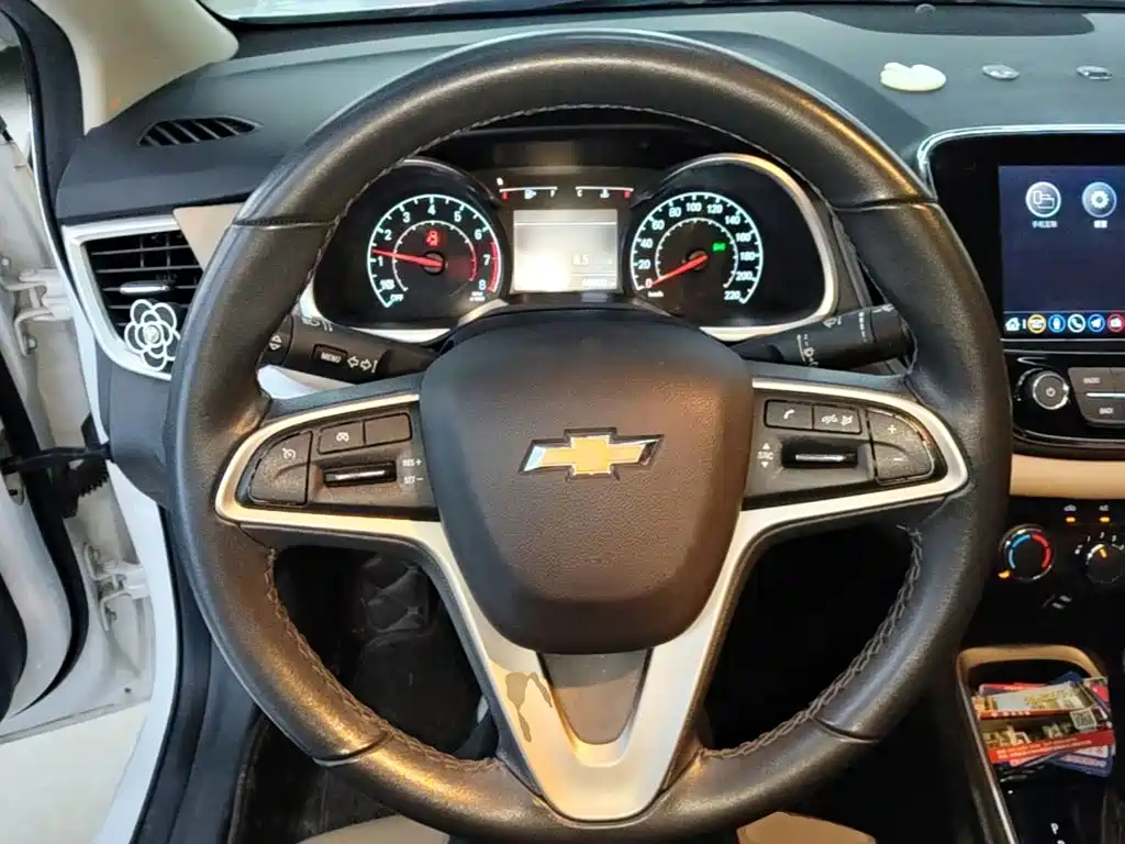 Chevrolet Monza — миниатюра 11