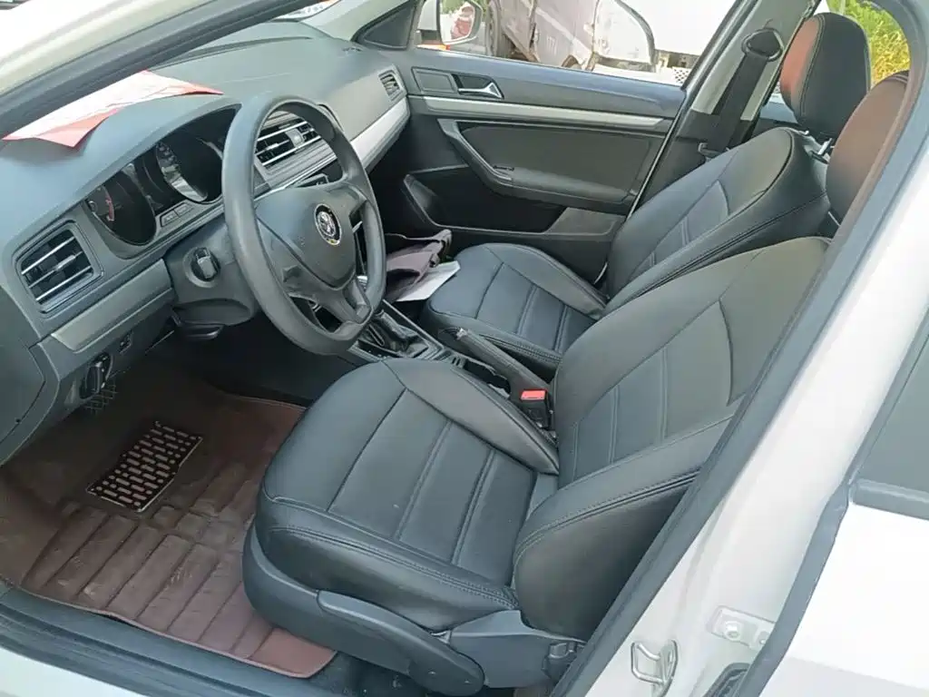 Volkswagen Lavida — миниатюра 15