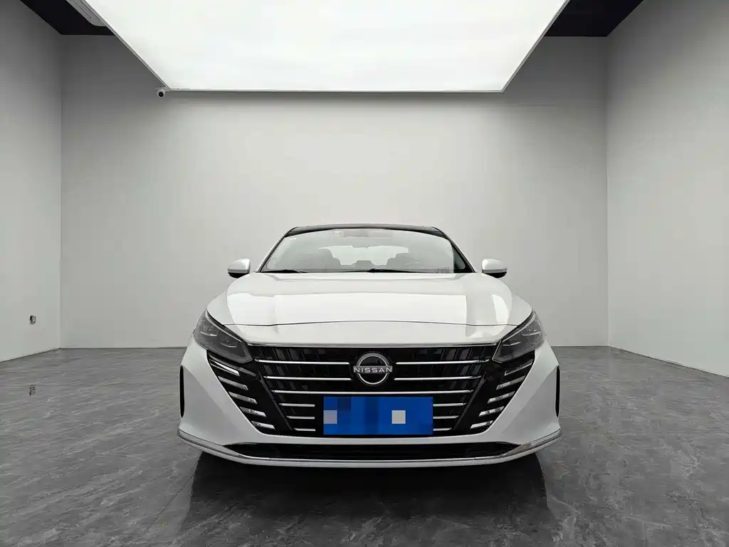Nissan Teana — миниатюра 2