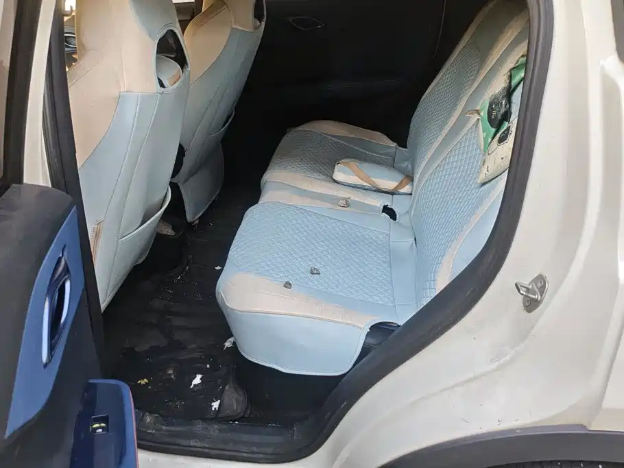 BYD Seagull — миниатюра 11