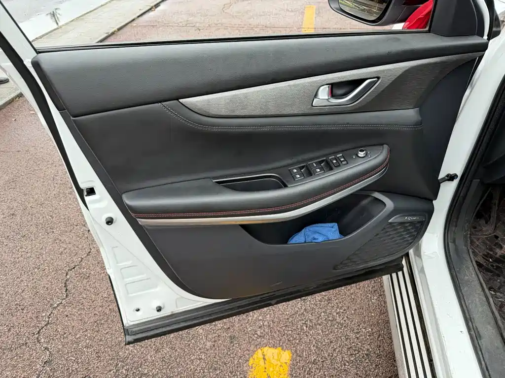 Changan CS75 — миниатюра 6