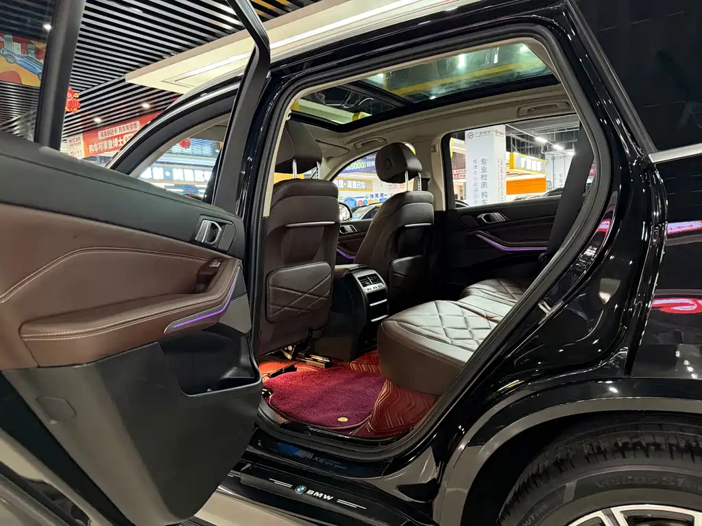 BMW X5 — миниатюра 4